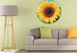 Educa Tournesol - Puzzle circulaire - 800 pièces