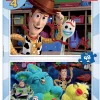 Educa Toy Story 4 - 2 x 48 pièces