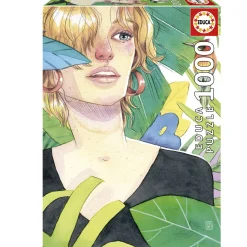 Educa Tropical, Esther Gili - puzzle de 1000 pièces