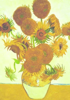 Educa Van Gogh - 2 x 1000 pièces puzzle