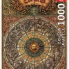 Educa Zodiaque - 1000 pièces