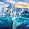 Eurographics Puzzles Arctique - puzzle de 1000 pièces