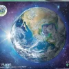 Eurographics Puzzles Notre planète - puzzle de 1000 pièces