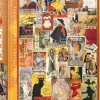 Eurographics Puzzles Theater & Opera Vintage Posters - puzzle de 1000 pièces
