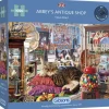 Gibsons Antiquaire d'Abbey - puzzle de 1000 pièces