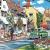 Gibsons Birthday Girl - puzzle de 1000 pièces