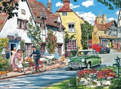 Gibsons Birthday Girl - puzzle de 1000 pièces