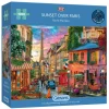Gibsons Coucher de soleil sur Paris - puzzle de 1000 pièces
