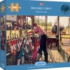 Gibsons En équipe du matin - puzzle de 500 pièces
