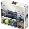 Gibsons Heritage - puzzle de 1000 pièces