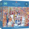 Gibsons Nouvelles du village - puzzle de 1000 pièces