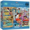 Gibsons Pocket Money Picks - puzzle de 1000 pièces