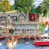 Gibsons Summer in Ambleside - puzzle de 1000 pièces