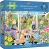 Gibsons Summer Reflections - puzzle de 100 XXL pièces