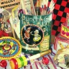 Gibsons Uncle Wiggily - puzzle de 500 pièces
