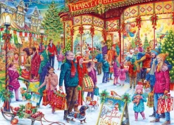 Gibsons Winter Wonderland - Limited Edition - 1000 pièces