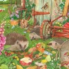 HOP Bottom of the Garden - puzzle de 1000 pièces