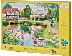 HOP Duck Pond - 250 XL pièces