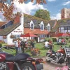 HOP Easy Riders - puzzle de 1000 pièces