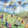 HOP Let's Go Fly A Kite - 250 XL pièces