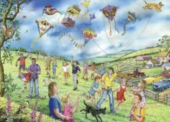 HOP Let's Go Fly A Kite - 250 XL pièces