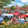 HOP Rally Round - puzzle de 1000 pièces
