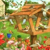 HOP Strictly for the Birds - puzzle de 1000 pièces