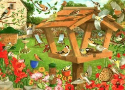 HOP Strictly for the Birds - puzzle de 1000 pièces