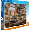 House of Holland Haags Café - puzzle de 1000 pièces