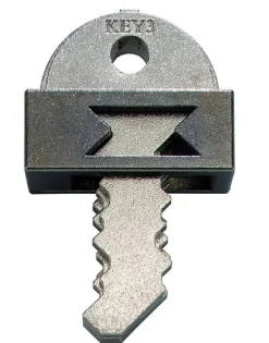Huzzle Cast Key III - niveau 6 - casse-tête