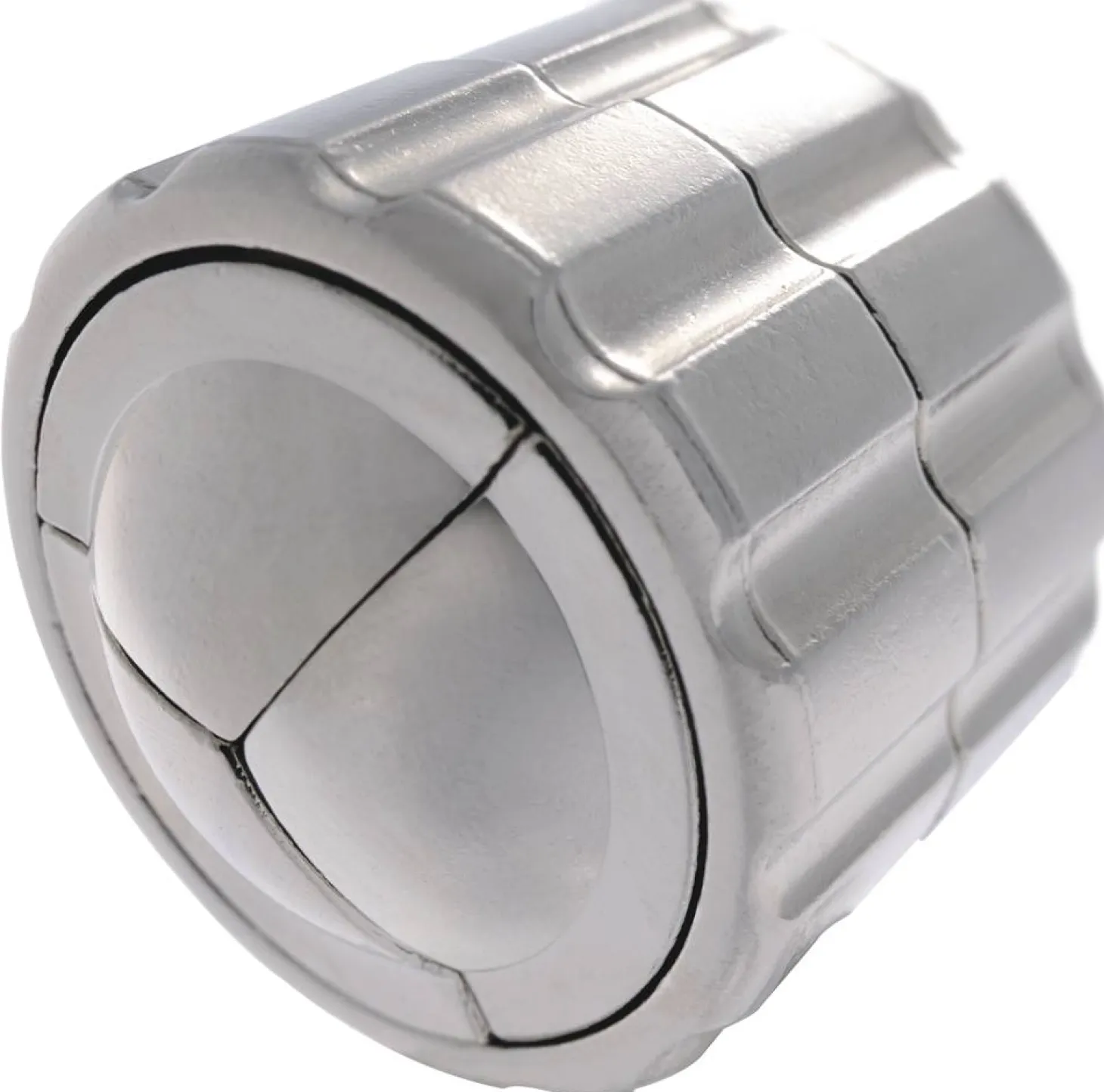 Huzzle Cylinder - niveau 4 - casse-tête