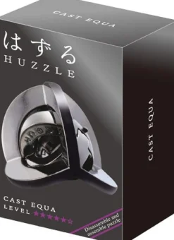Huzzle Equa - niveau 5 - casse-tête