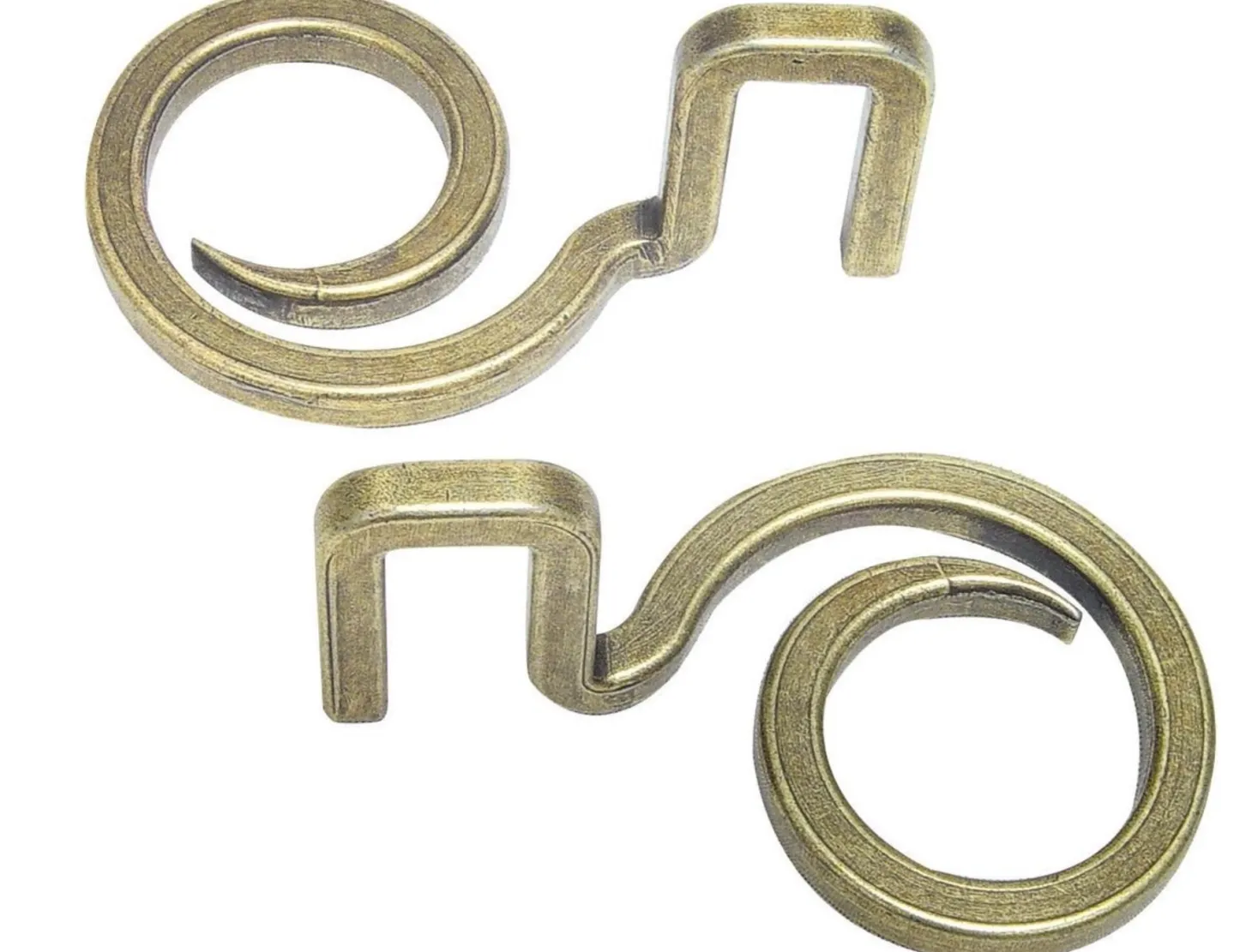 Huzzle Hook - niveau 2 - casse-tête