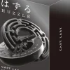 Huzzle Laby - niveau 5 - casse-tête