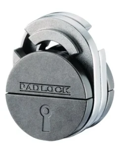 Huzzle Padlock - niveau 5 - casse-tête