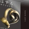 Huzzle Radix - niveau 5 - casse-tête