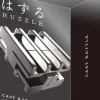 Huzzle Rattle - niveau 5 - casse-tête