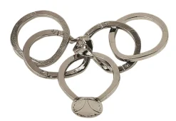 Huzzle Ring II - niveau 5 - casse-tête