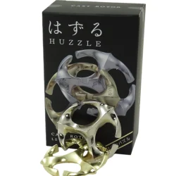 Huzzle Rotor - niveau 6 - casse-tête
