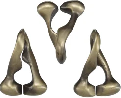 Huzzle Trinity - niveau 6 - casse-tête