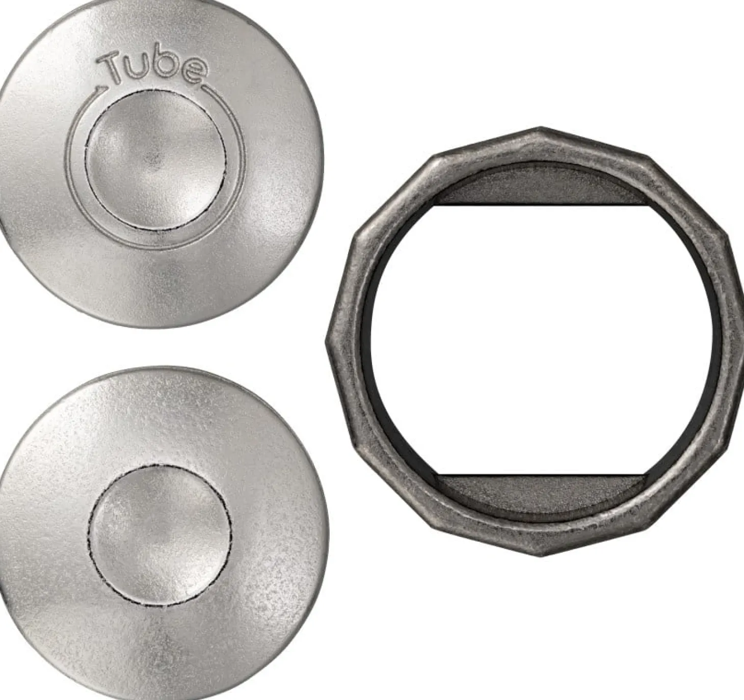 Huzzle Tube - niveau 5 - casse-tête