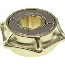 Huzzle Valve - Level 4 - casse-tête