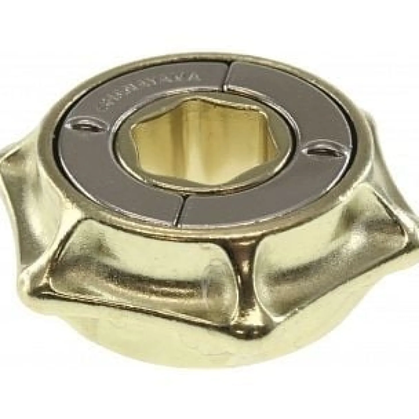 Huzzle Valve - Level 4 - casse-tête