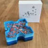 Jig and Puz 6 Plateaux de tri