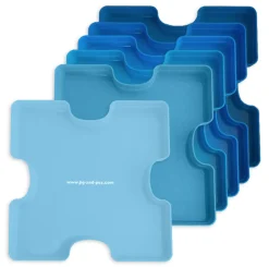 Jig and Puz 6 Plateaux de tri