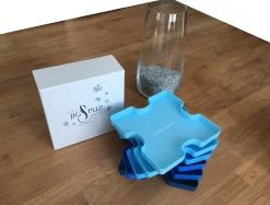 Jig and Puz 6 Plateaux de tri