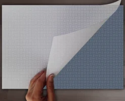 Jig and Puz Feuilles Autocollantes pour 2000 pièces