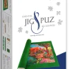 Jig and Puz Tapis de puzzle (jusqu'à 1000 pièces)