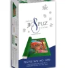 Jig and Puz Tapis de puzzle (jusqu'à 3000 pièces)