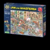 Jumbo Celebrate Pride - Jan van Haasteren - puzzle de 1000 pièces